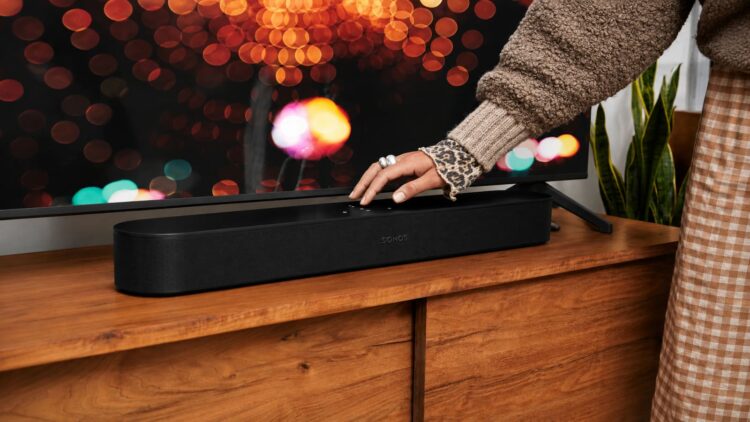 Sonos prepara una nueva barra de sonido: la misteriosa “Gambit” apunta a sustituir a la Beam Gen 2
