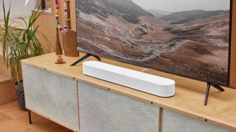 Sonos prepara una nueva barra de sonido: la misteriosa “Gambit” apunta a sustituir a la Beam Gen 2