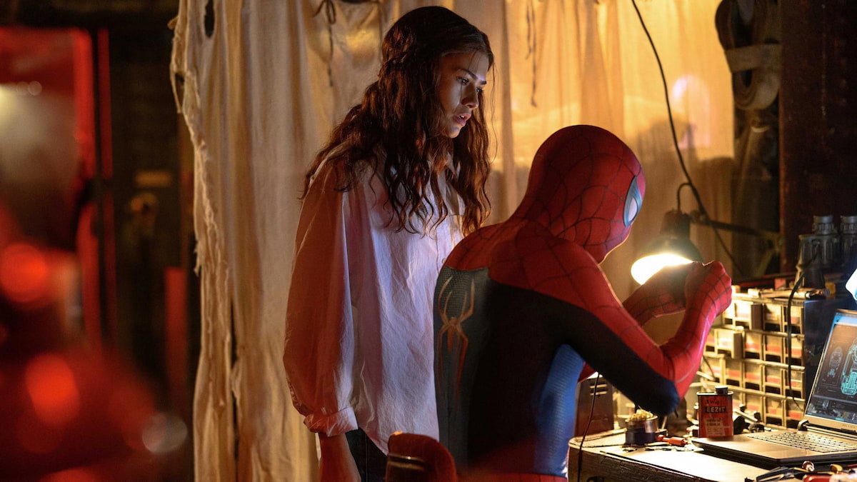 El futuro de Spider-Man al descubierto: Kevin Fiege, Tom Holland y más hablan sobre el futuro del superhéroe