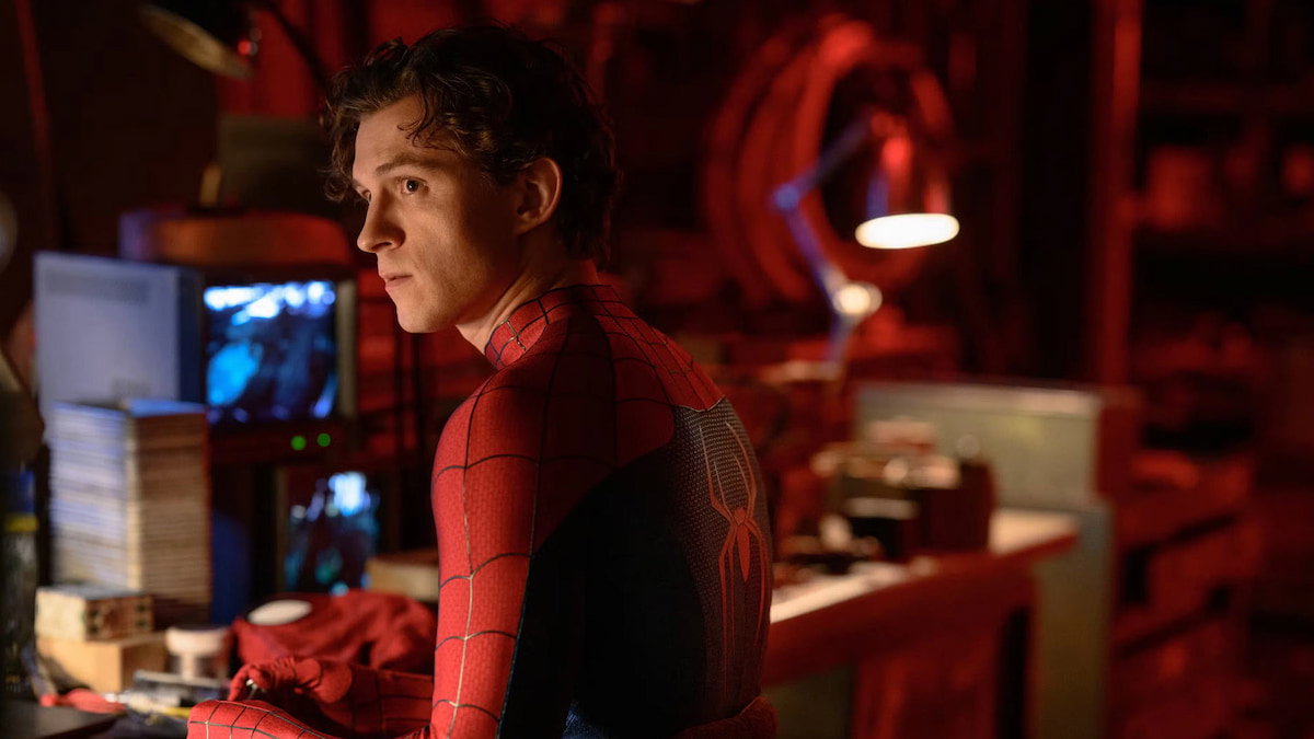 El futuro de Spider-Man al descubierto: Kevin Fiege, Tom Holland y más hablan sobre el futuro del superhéroe