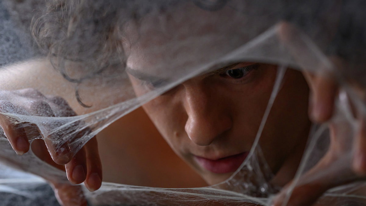 El futuro de Spider-Man al descubierto: Kevin Fiege, Tom Holland y más hablan sobre el futuro del superhéroe
