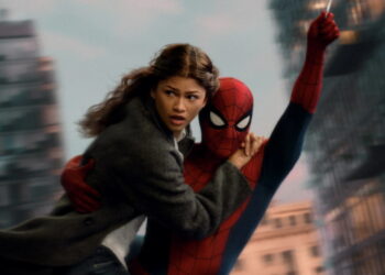El futuro de Spider-Man al descubierto: Kevin Fiege, Tom Holland y más hablan sobre el futuro del superhéroe