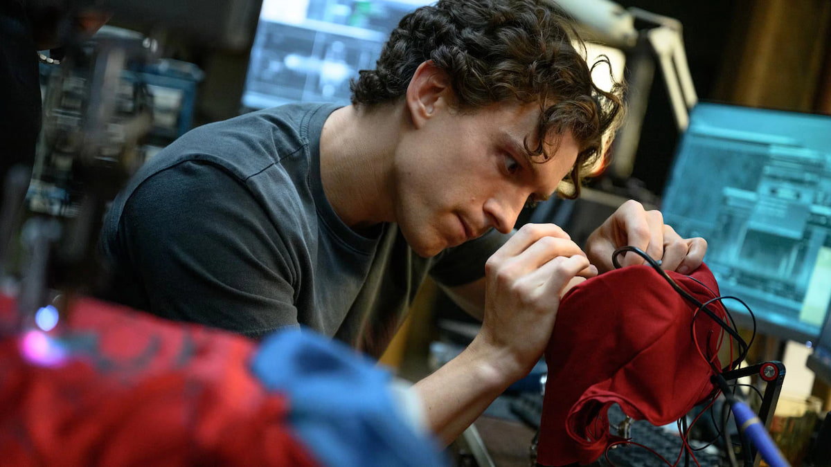 Spider-Man: Brand New Day confirma que el cine no ha muerto: podría ser la película más taquillera desde el 2022