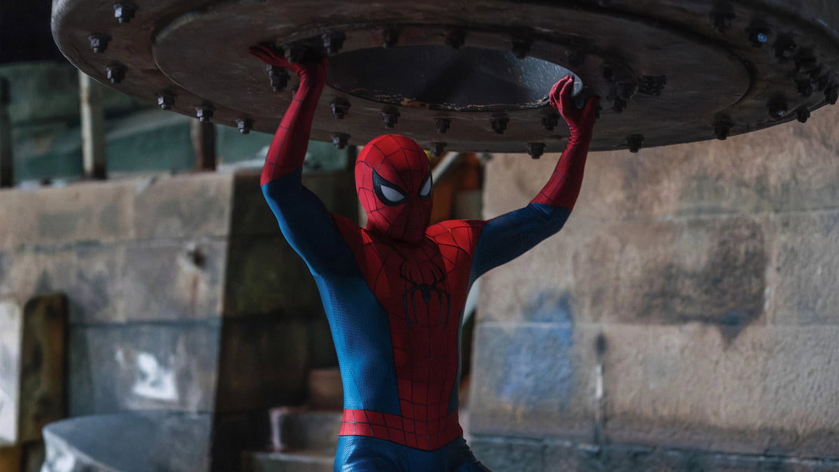 Spider-Man: Brand New Day confirma que el cine no ha muerto: podría ser la película más taquillera desde el 2022