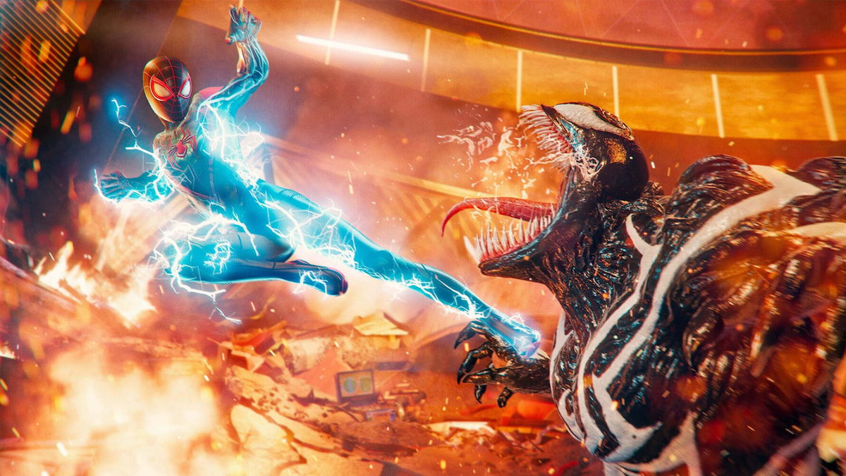 Todo lo que sabemos de Marvel's Spider-Man 3, el posible próximo juego del personaje