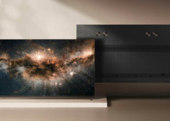 El secreto de los nuevos televisores SQD-MiniLED de TCL sale a la luz: esta es la capa que transforma su color