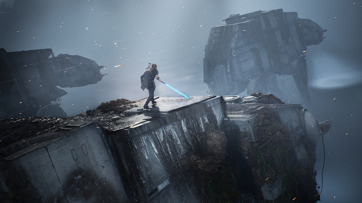 Con Star Wars Jedi 3 confirmado, la historia de Cal Kestis podría expandirse al cine y televisión gracias a Disney
