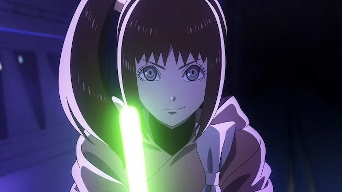 Star Wars estrena su nueva serie en Disney+: así es su acercamiento al anime