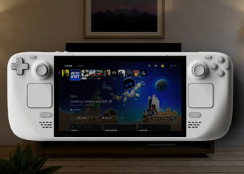 El juego en la nube de PS5 llega a Steam Deck: así funciona la app alternativa a PlayStation Portal