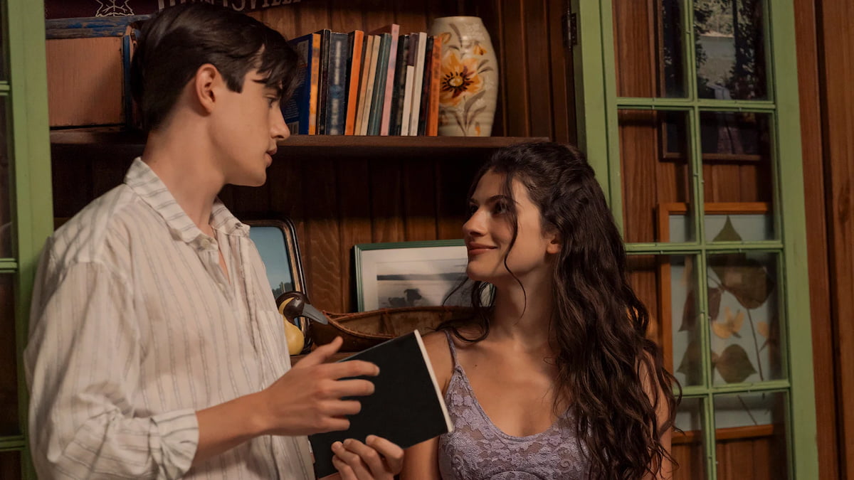 Prime Video renueva 'Sterling Point' para una segunda temporada tras su éxito