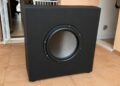 Construye tu propio subwoofer DIY casero desde cero y consigue una relación calidad-precio imbatible