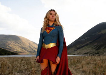 'Supergirl' se estrena hoy en streaming: dónde ver la película del DCU con Milly Alcock y Jason Momoa