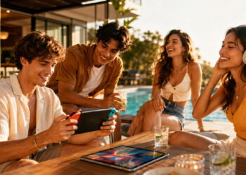 Nintendo Switch 2 por 360 euros y más chollos en tecnología: las mejores ofertas del Día de envío local de AliExpress