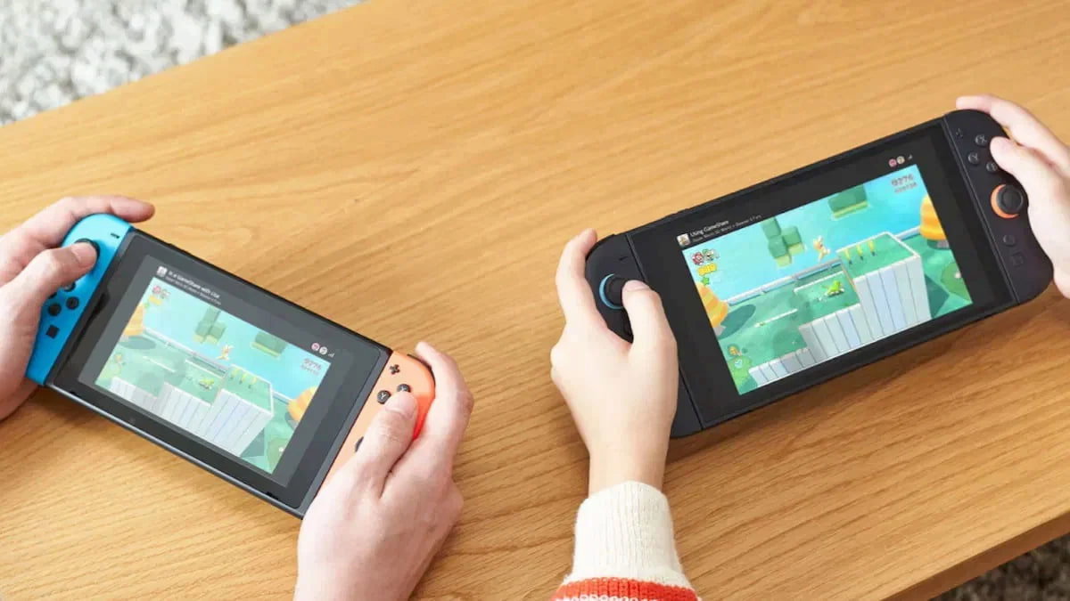 Nintendo redobla su lucha contra los emuladores de Switch, eliminando más de 400 repositorios