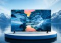 La TCL P655 de 55 pulgadas a su precio mínimo histórico: llévatela por 299 euros con este ofertón