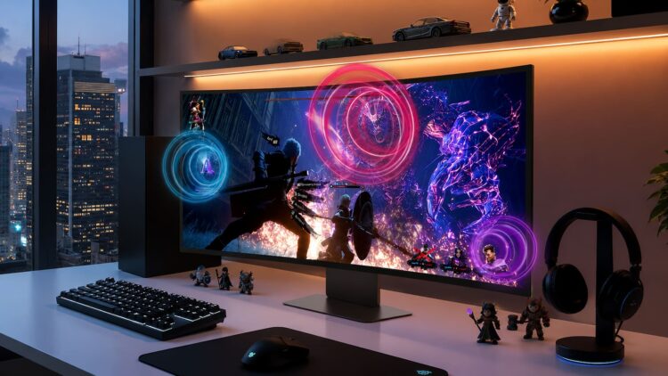 TCL da marcha atrás con su OLED: vuelve a LG Display y ASUS abandona los paneles de BOE tras solo un mes