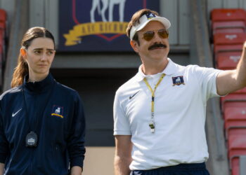 Ted Lasso vuelve con su cuarta temporada tras un final de la tercera que sonaba a despedida