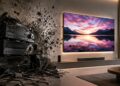 Adiós a los amplificadores: por qué los televisores Samsung, LG y Sony quieren jubilar tu receptor AVR