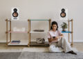 Teufel ULTIMA 25 ACTIVE 2: los nuevos altavoces activos con HDMI ARC para jubilar las barras de sonido