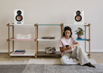 Teufel ULTIMA 25 ACTIVE 2: los nuevos altavoces activos con HDMI ARC para jubilar las barras de sonido