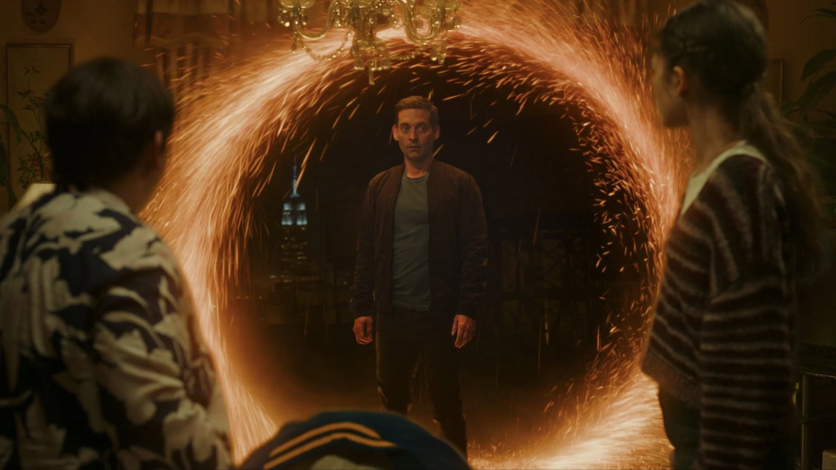 Esta es la razón por la que Tobey Maguire es el centro del debate sobre Vengadores: Doomsday