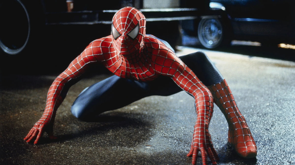 Esta es la razón por la que Tobey Maguire es el centro del debate sobre Vengadores: Doomsday