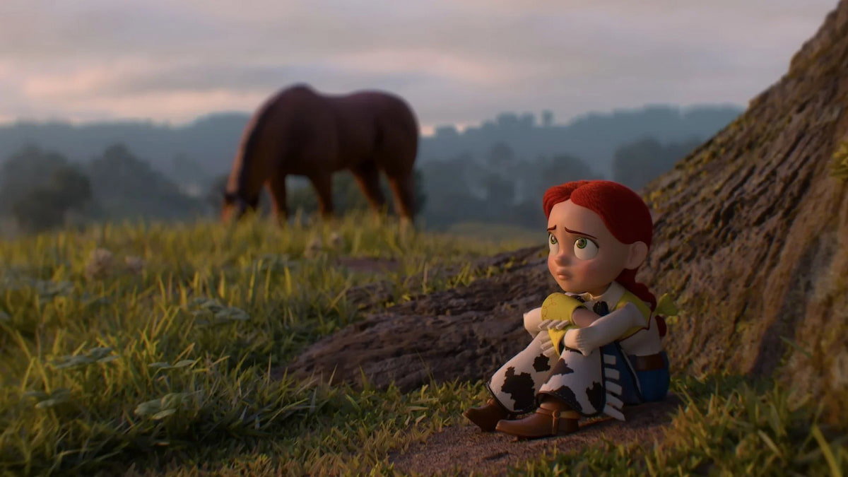 'Toy Story 5' ya tiene fecha para su llegada a Disney+, y es uno de sus grandes estrenos de septiembre
