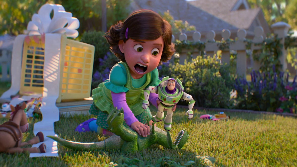 'Toy Story 5' ya tiene fecha para su llegada a Disney+, y es uno de sus grandes estrenos de septiembre