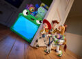 'Toy Story 5' ya tiene fecha para su llegada a Disney+, y es uno de sus grandes estrenos de septiembre