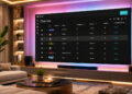 Tunarr: convierte tus películas de Plex o Jellyfin en canales de televisión que emiten las 24 horas