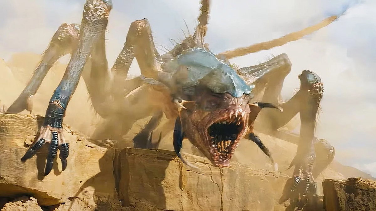 'Venom: El último baile' triunfa en Netflix mientras que Sony confirma la muerte de su universo cinematográfico