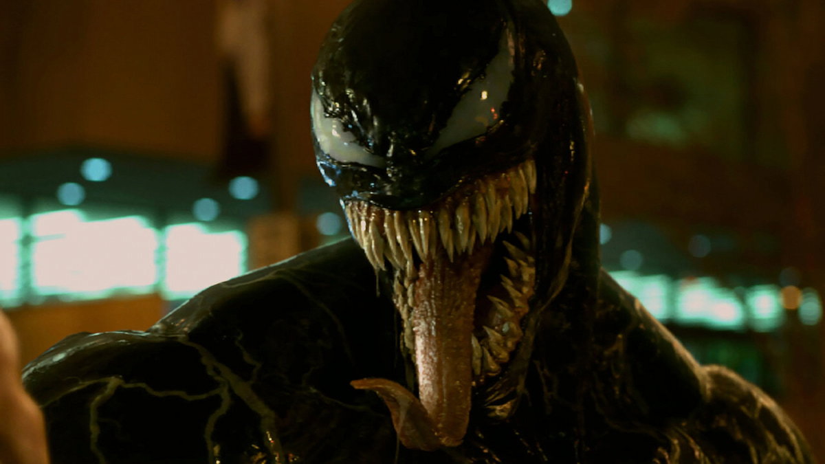 ¿Dónde está Venom en el UCM? Mucho ha pasado desde la post-créditos de No Way Home