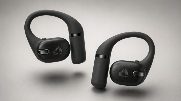Victor HA-NP80T: unos auriculares abiertos que “cancelan” el sonido que se escapa con una onda en fase opuesta