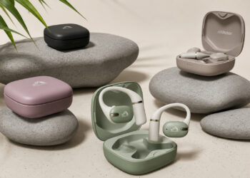 Victor HA-NP80T: unos auriculares abiertos que “cancelan” el sonido que se escapa con una onda en fase opuesta