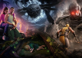Los 5 grandes videojuegos de 2026 que llegarán antes de final de año