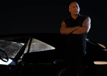 Universal exige recortar 140 millones a 'Fast Forever': así será el final de 'Fast & Furious' según Vin Diesel
