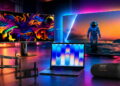 PcComponentes arranca su vuelta al cole con ofertones en OLED, monitores, sonido y mucho más
