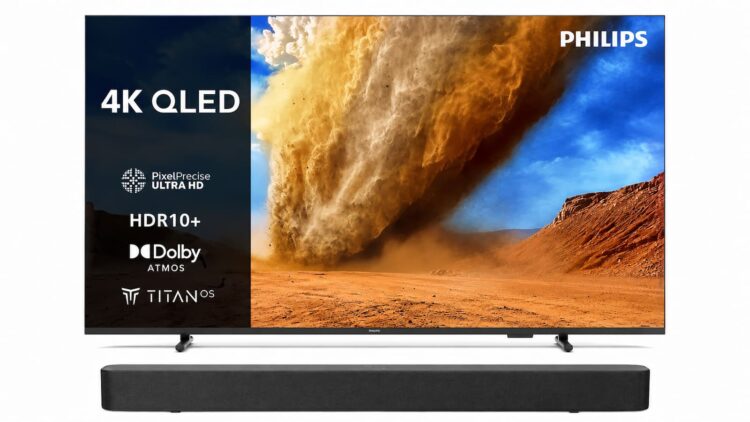 La Vuelta al Cole de PcComponentes viene cargada: 5 televisores que son auténticos ofertones desde 139 euros