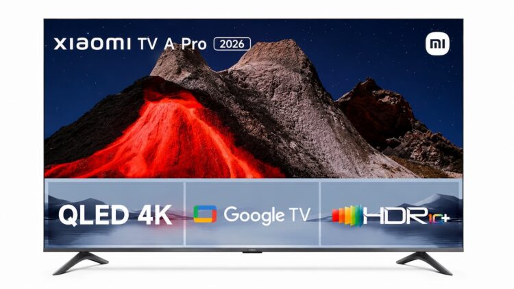 La Vuelta al Cole de PcComponentes viene cargada: 5 televisores que son auténticos ofertones desde 139 euros