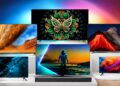 La Vuelta al Cole de PcComponentes viene cargada: 5 televisores que son auténticos ofertones desde 139 euros