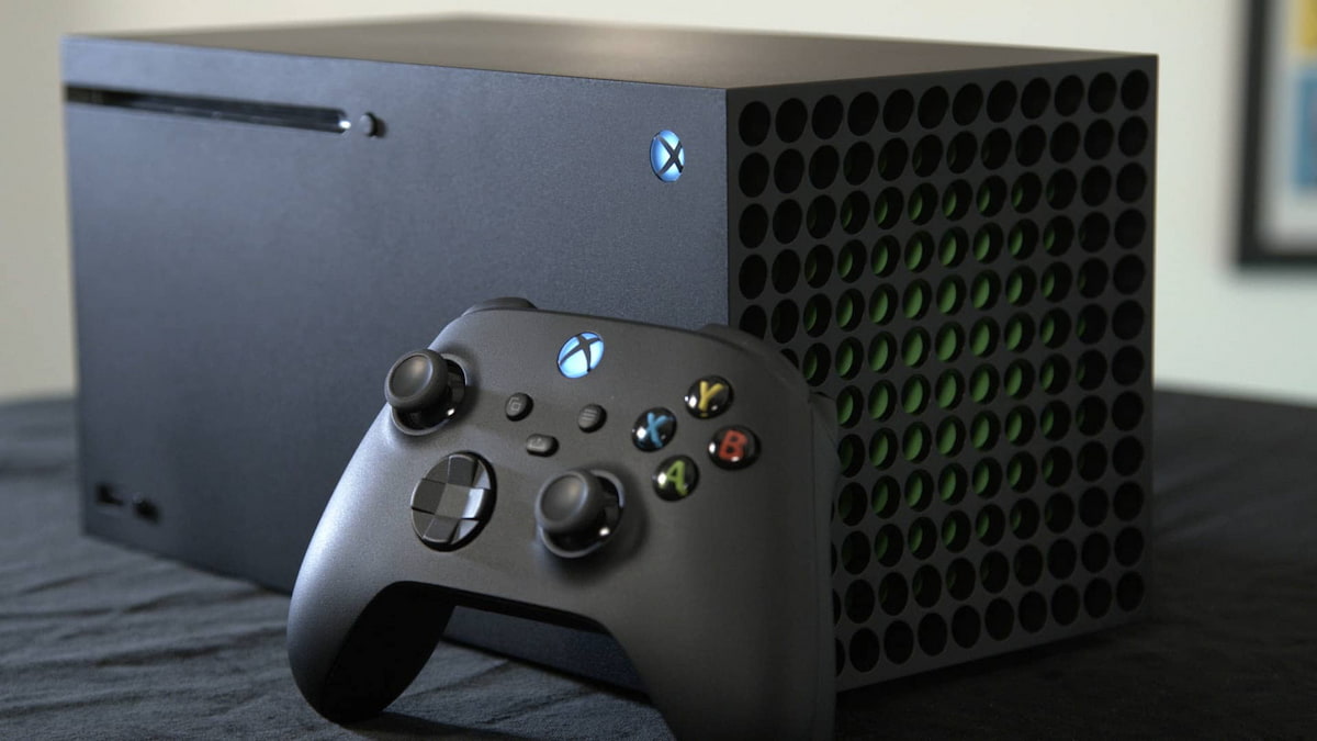 Xbox podría sacudir el mercado de segunda mano con su sistema para convertir juegos físicos en digitales