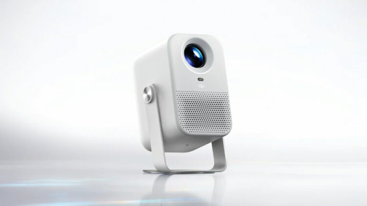 Xiaomi Redmi Projector 5 y 5 Pro: dos nuevos proyectores económicos con hasta 1000 lúmenes y 120 Hz
