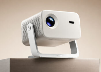 Xiaomi Redmi Projector 5 y 5 Pro: los nuevos proyectores económicos con hasta 1.000 lúmenes y 120 Hz