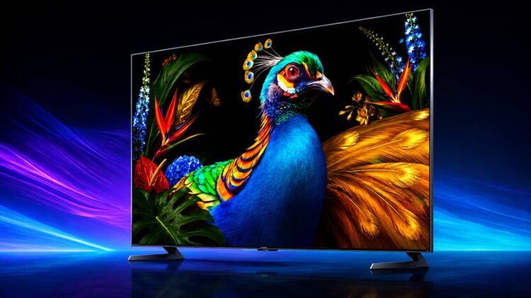 Xiaomi se mete de lleno en la guerra del RGB Mini LED: su primer televisor con esta tecnología ya está en camino