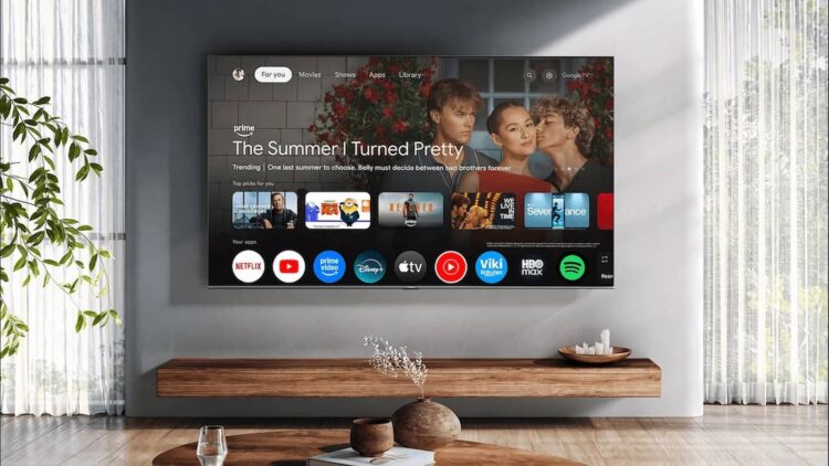 Xiaomi se mete de lleno en la guerra del RGB Mini LED: su primer televisor con esta tecnología ya está en camino
