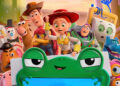 Ya puedes ver 'Toy Story 5' en casa tras su arrollador paso por las salas de cine