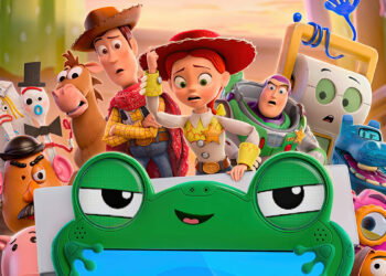 Ya puedes ver 'Toy Story 5' en casa tras su arrollador paso por las salas de cine