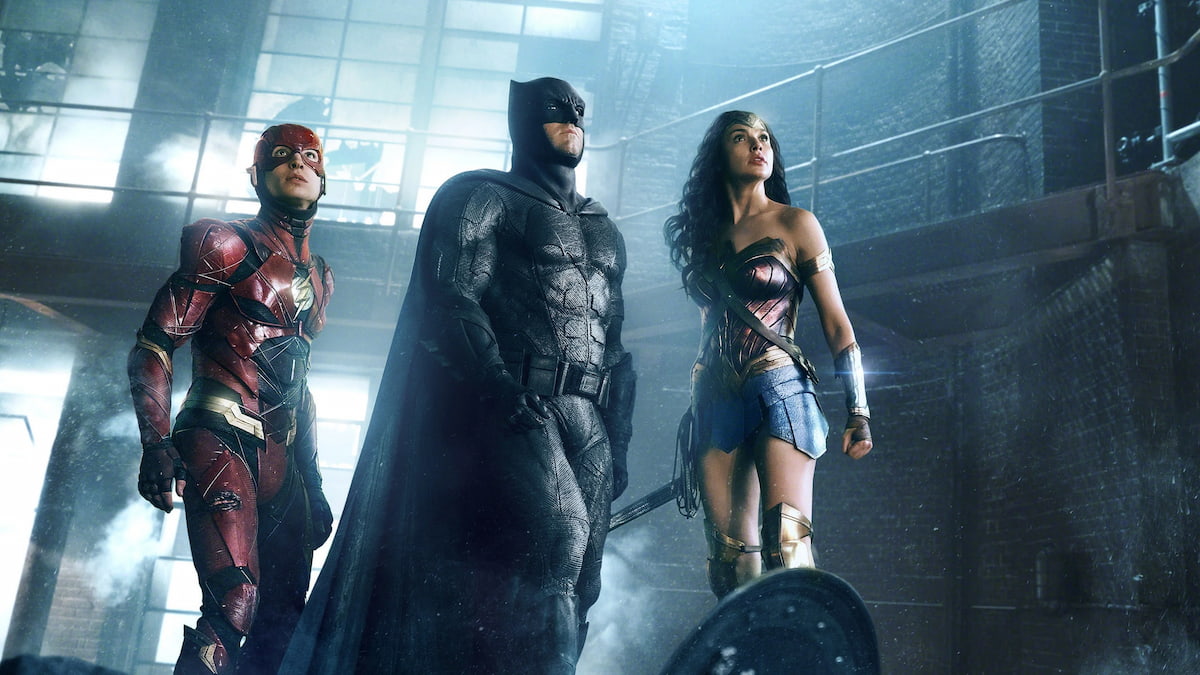 Snyder visitó los estudios de Warner Bros: ¿podría dirigir alguna película del DCU de James Gunn?