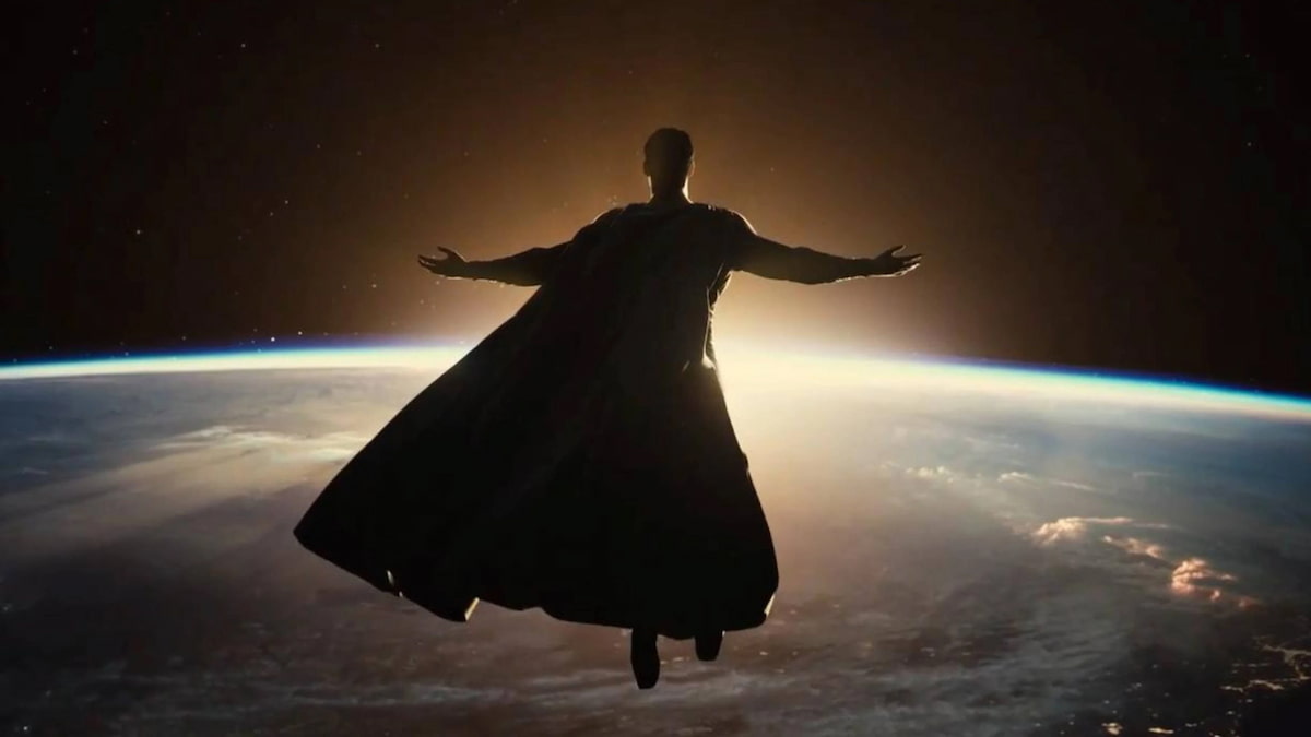 Snyder visitó los estudios de Warner Bros: ¿podría dirigir alguna película del DCU de James Gunn?