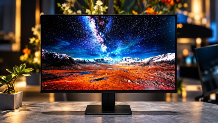 500 nits a pantalla completa: el nuevo OLED de TCL va a por el Mini LED